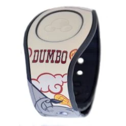 Disney Magicband 2 Bracelet - Dumbo Live Action Movie - Limited Edition