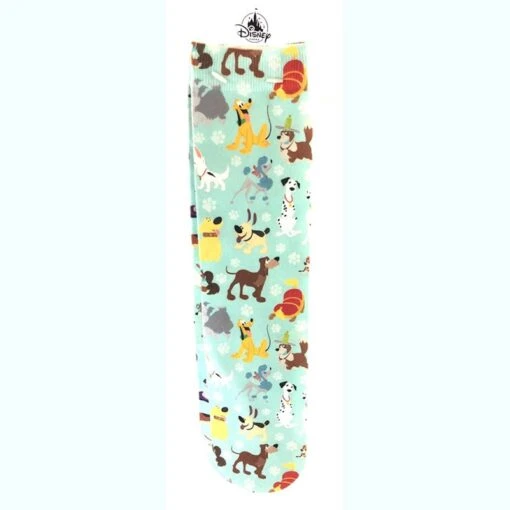 Disney Adult Socks - Dogs