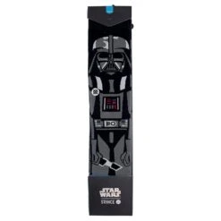 Disney Socks By Stance - Star Wars Sith Lord Darth Vader - Black - Size Large