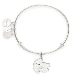 Disney Alex And Ani Bracelet - Lion King - Simba -Disney 75838 2s