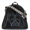 Disney Harveys Bag - Star Wars Darth Vader Crossbody