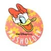 Disney Passholder Magnet - Daisy Duck - Flower & Garden Festival 2019