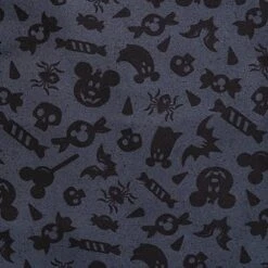 Disney Parks Loungefly Mini Backpack - Pumpkin Mickey Mouse 5 Disney Parks Loungefly Mini Backpack - Pumpkin Mickey Mouse -Disney 77610 s3