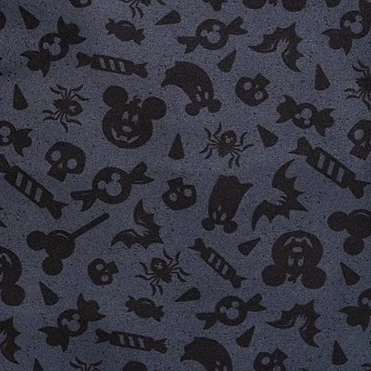 Disney Parks Loungefly Mini Backpack - Pumpkin Mickey Mouse 3 Disney Parks Loungefly Mini Backpack - Pumpkin Mickey Mouse - Image 3