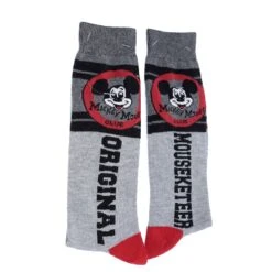 Disney Socks - Mickey Mouse Club Original Mouseketeer