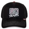 Disney Baseball Cap - Marvel 80th Anniversary
