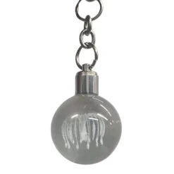 Disney Keychain Keyring - Pandora Woodsprite