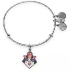 Disney Alex And Ani Bracelet - Evil Queen
