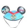 Disney Mickey Mouse Ear Hat - Walt Disney World Marathon 20th Anniversary