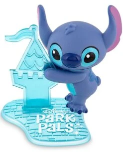 Disney Clip-on Figure - Park Pals - Stitch