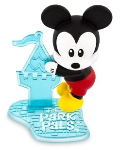 Disney Clip-on Figure - Park Pals - Mickey Mouse