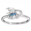 Disney Arribas Ring - Dumbo