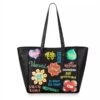 Disney Danielle Nicole Bag - It's A Small World - Tote