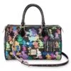 Disney Dooney & Bourke Bag - Mickey Mouse - 10th Anniversary - Satchel