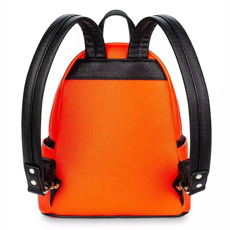 Disney Parks Loungefly Mini Backpack - Incredibles 2 Disney Parks Loungefly Mini Backpack - Incredibles - Image 2