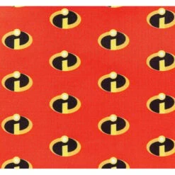 Disney Parks Loungefly Mini Backpack - Incredibles 5 Disney Parks Loungefly Mini Backpack - Incredibles -Disney 79212 3