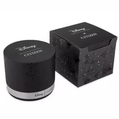 Disney Men's Wrist Watch - Walt Disney Signature - Eco-Drive -Disney 79220 4