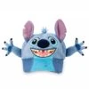 Disney Baseball Cap Hat - Stitch - Plush