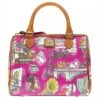 Disney Dooney & Bourke Bag - The Aristocats - Satchel