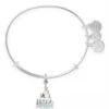 Disney Alex & Ani Bracelet - Cinderella Castle