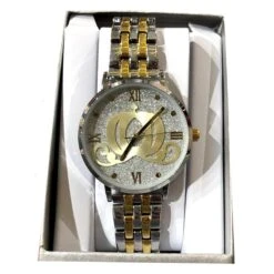 Disney Wrist Watch - Cinderella's Carriage