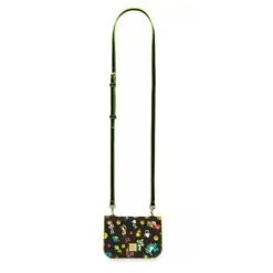 Disney Dooney & Bourke Bag - Pixar - Crossbody -Disney 80037 3