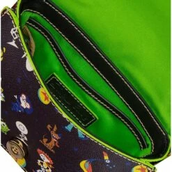 Disney Dooney & Bourke Bag - Pixar - Crossbody -Disney 80037 4