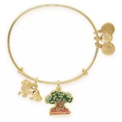 Disney Alex & Ani Bracelet - Disney's Animal Kingdom