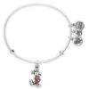 Disney Alex & Ani Bracelet - Mickey Mouse