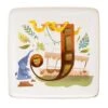 Disney Trinket Box - J Is For Jungle Cruise - ABC Disney Letters