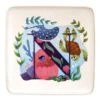 Disney Trinket Box - N Is For The Seas With Nemo And Friends - ABC Disney Letters