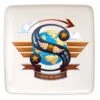 Disney Trinket Box - S Is For Soarin - ABC Disney Letters