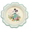 Disney Trinket Dish - Minnie Mouse - Epcot Flower & Garden Festival 2020
