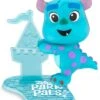 Disney Clip-on Figure - Park Pals - Sulley