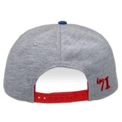 Disney Baseball Cap - Walt Disney World Retro Logo -Disney 80948 3