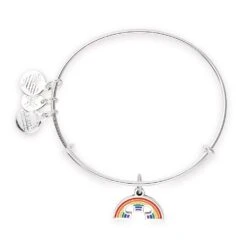 Disney Alex & Ani Bracelet - Rainbow Disney Collection - Mickey Mouse