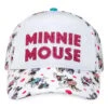 Disney Youth Baseball Cap - Classic Minnie Mouse