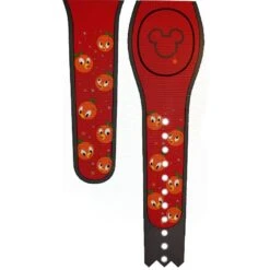 Disney Magicband 2 Bracelet - Customized - Orange Bird 9 Disney Magicband 2 Bracelet - Customized - Orange Bird -Disney 82527203
