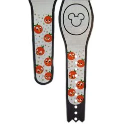 Disney Magicband 2 Bracelet - Customized - Orange Bird 10 Disney Magicband 2 Bracelet - Customized - Orange Bird -Disney 82527204
