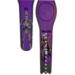 Disney Magicband 2 Bracelet - Customized - Star Wars - Mandalorian - IG-11 -Disney 82546205