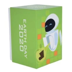 Disney MagicBand 2 Bracelet - Earth Day 2020 - Eve - Limited Edition -Disney 82662205