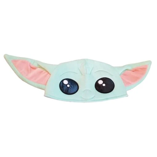 Disney Star Wars Ear Hat - Mandalorian - The Child (Baby Yoda)