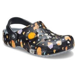 Disney Adult Crocs - Mickey Mouse - Halloween 8 Disney Adult Crocs - Mickey Mouse - Halloween -Disney 82982 2s