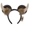 Disney Ear Headband - Epcot Norway Mickey Horned Viking