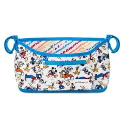 Disney Stroller Organizer - Mickey Mouse And Friends