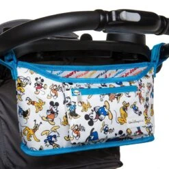 Disney Stroller Organizer - Mickey Mouse And Friends -Disney 83189 3