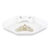 Disney Trinket Dish - Fairy Tale Weddings - Cinderella Coach