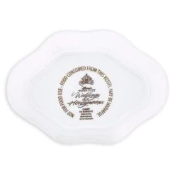 Disney Trinket Dish - Fairy Tale Weddings - Cinderella Coach -Disney 83192 3