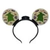 Disney Light-Up Ears Headband - Oogie Booige