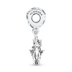 Disney Pandora Dangle Charm - Mickey And Minnie Mouse Carrousel 5 Disney Pandora Dangle Charm - Mickey And Minnie Mouse Carrousel -Disney 83331 3